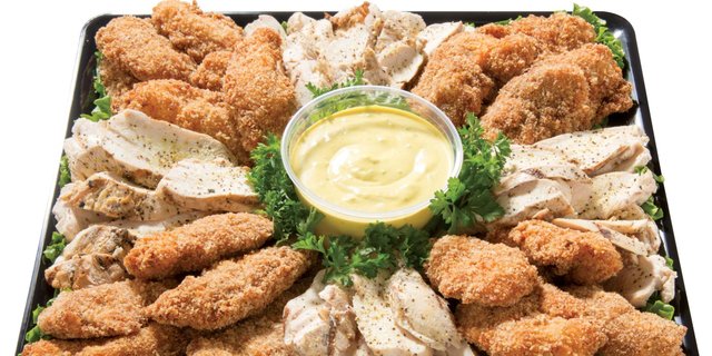 Market Chicken