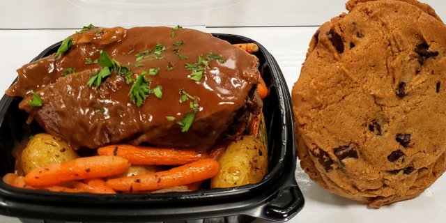 Pot Roast