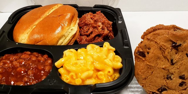 Pulled Pork