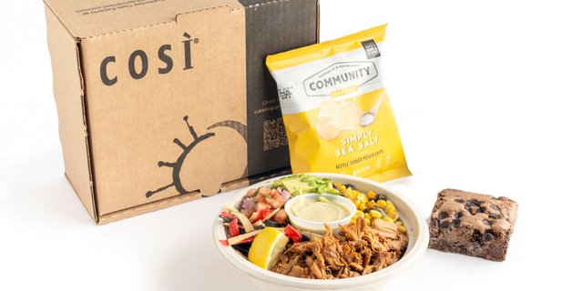 Bistro Bowl Box 1