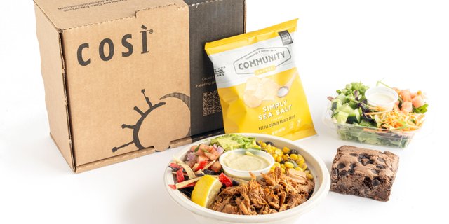 Bistro Bowl Box 2