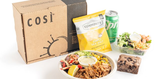 Bistro Bowl Box 3