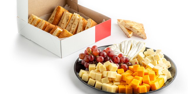 Cheese Platter