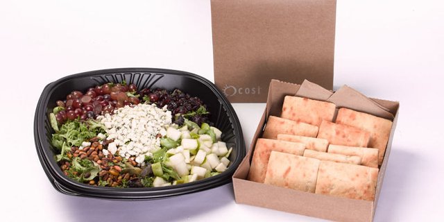 Cosi Signature Salad