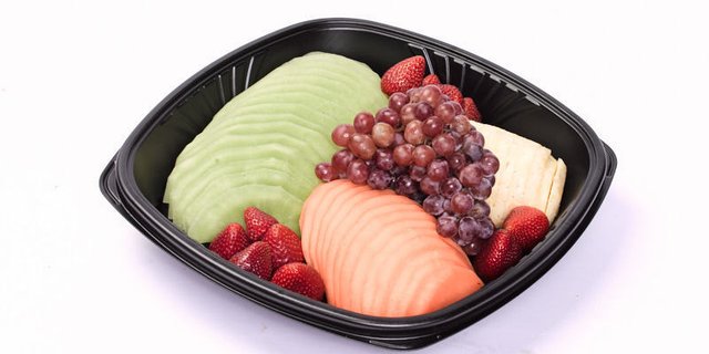 Fresh Fruit Platter