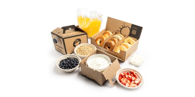 Morning Motivator Bundle for 10
