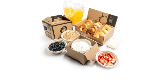 Morning Motivator Bundle for 15
