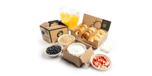 Morning Motivator Bundle for 20
