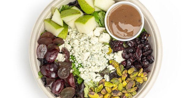 Signature Salad