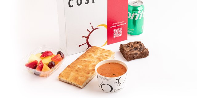 Soup Box 1