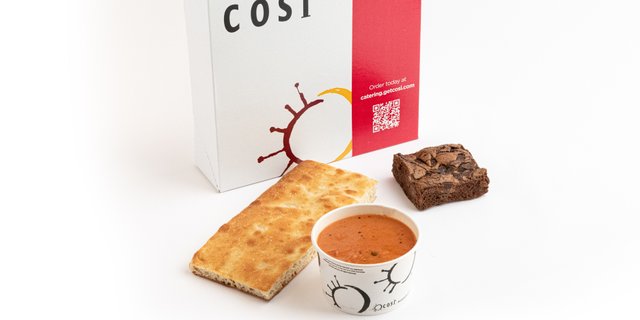 Soup Box 2