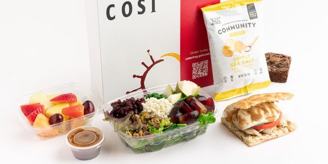 Taste Two Box 2