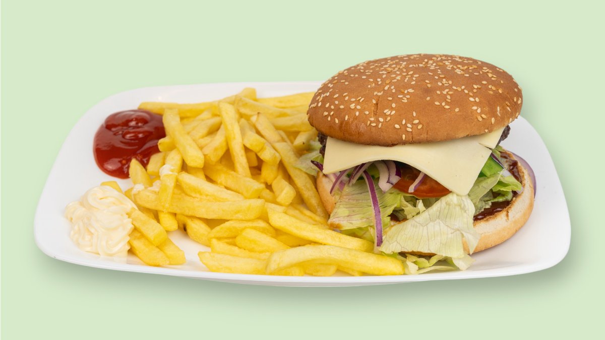 Cheeseburger