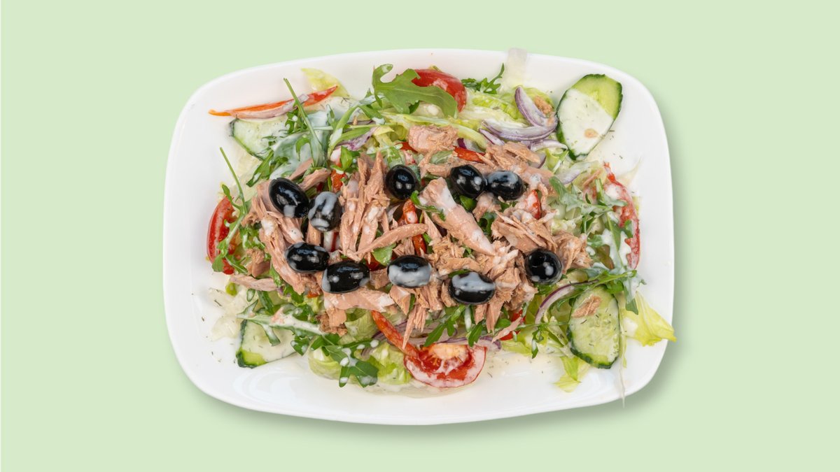Insalata al Tonno