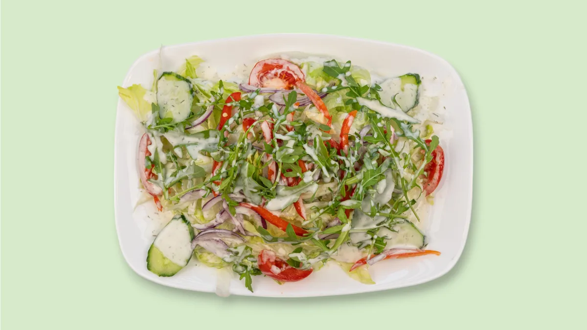 Insalata Mista