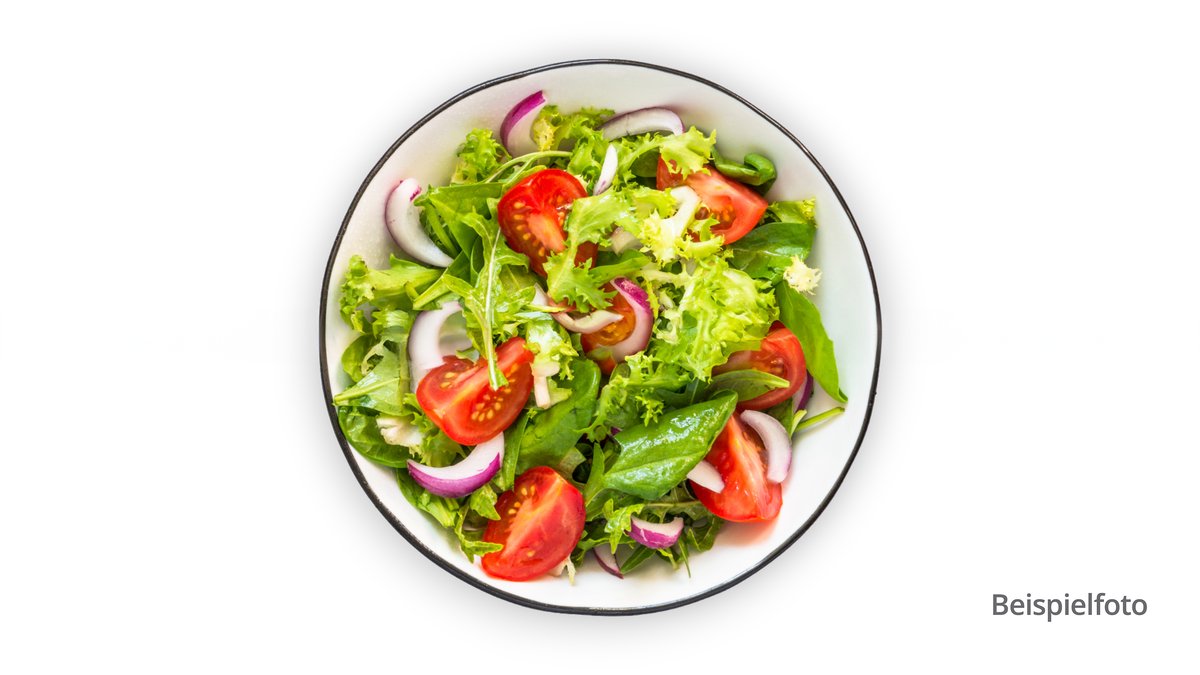 Insalata Pomodoro