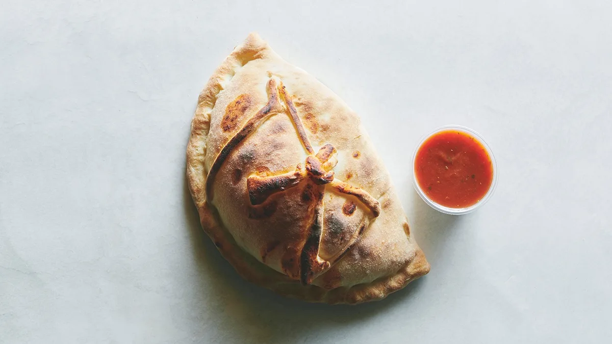 Calzone