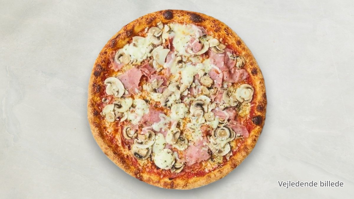 Capricciosa