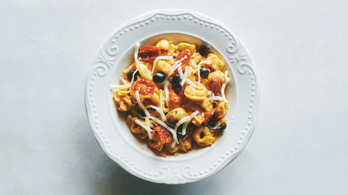 Pasta Penne