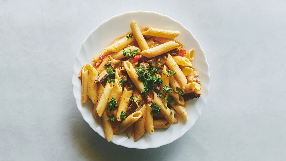 Penne roma