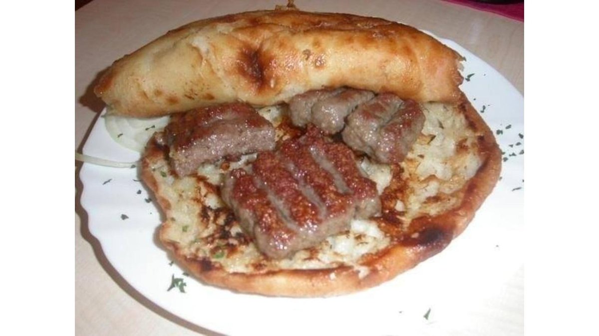 Banjalučki ćevap