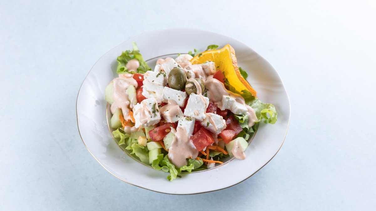 Grčka salata