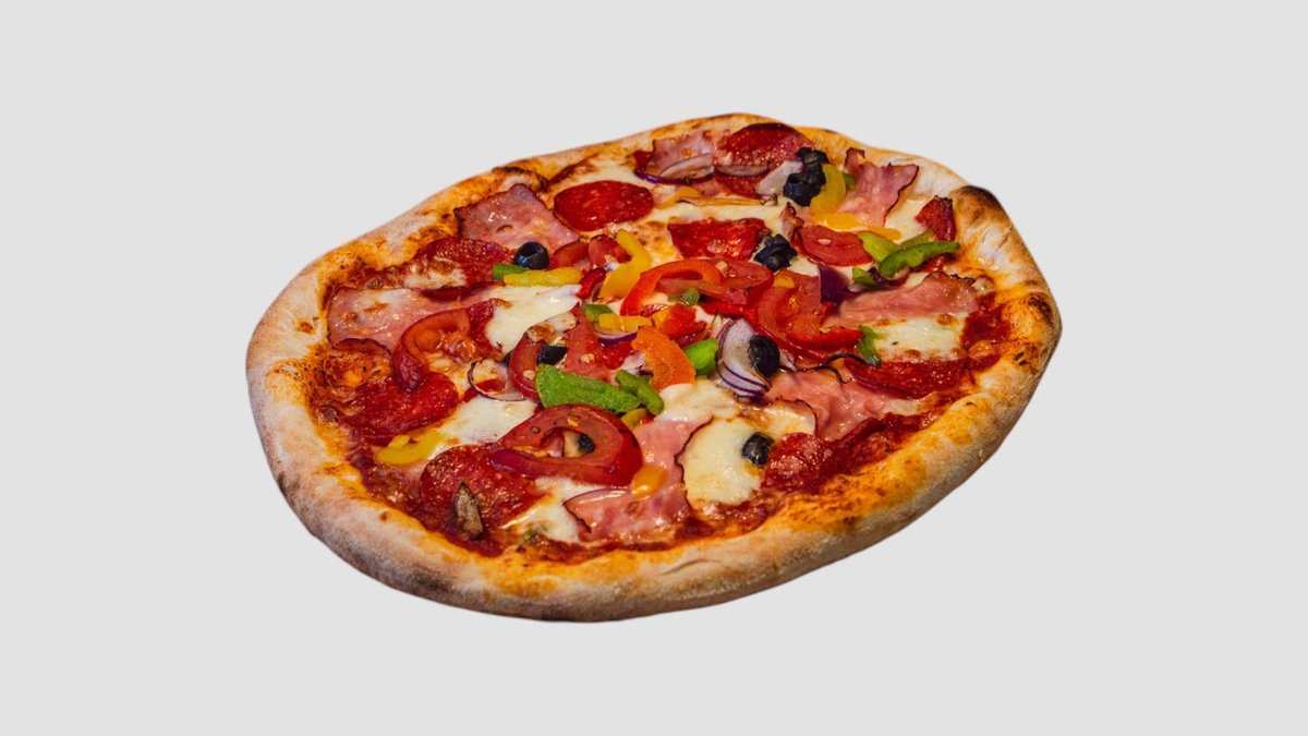 MEDITERANEO