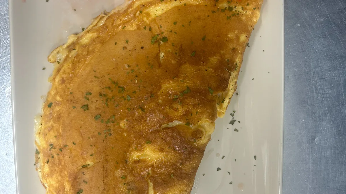 OMLET