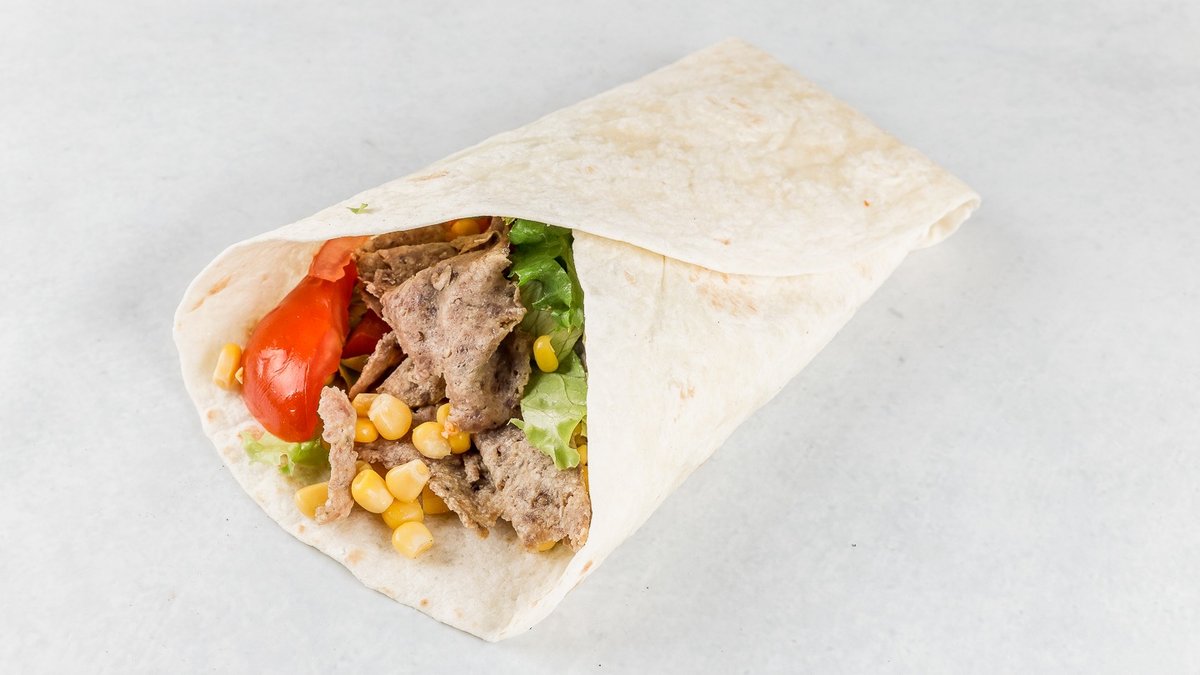Tortilja Meksikana