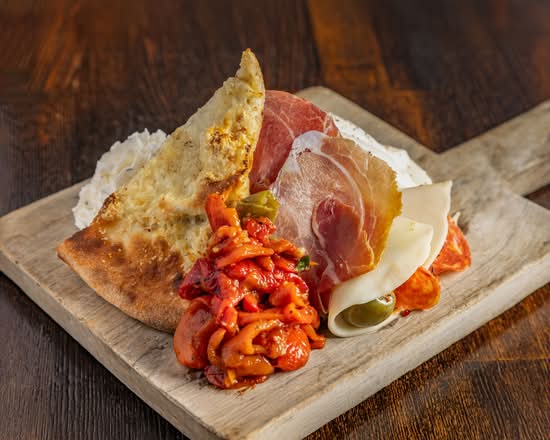 Antipasto Misto