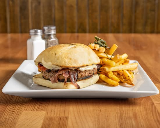 CBO Burger