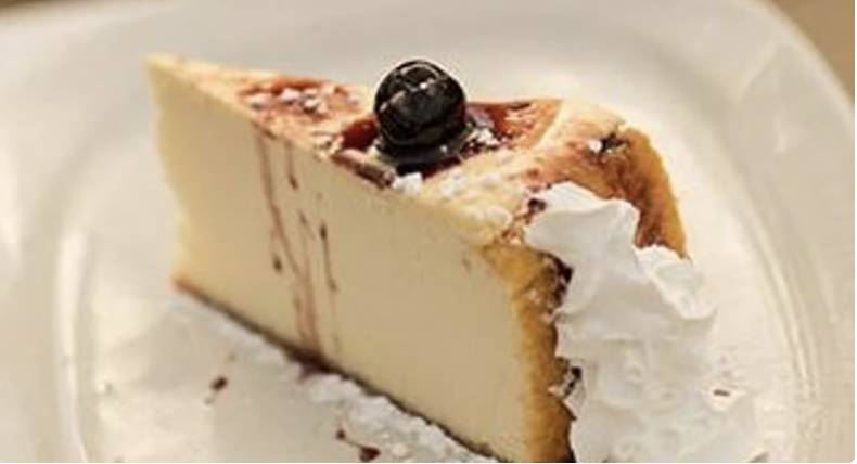 Cheese Cake