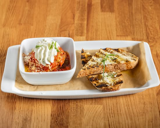 Meatball Appetizer
