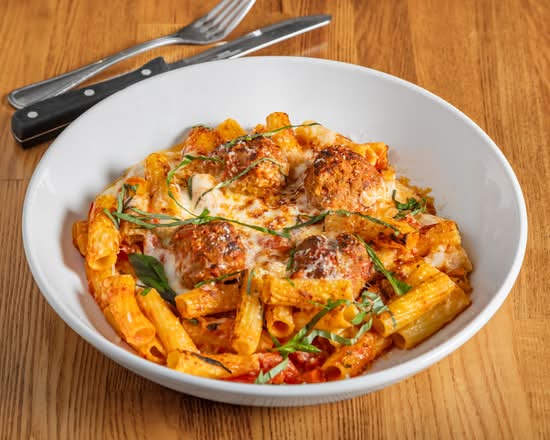 Pasta Della Nonna