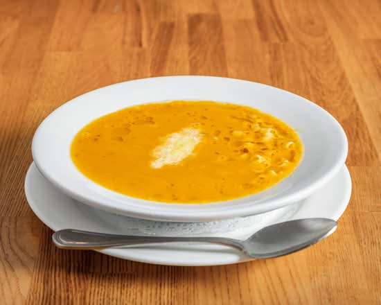 Pasta Fagioli Soup