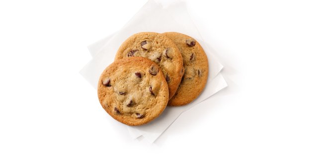 Chocolate Chip Cookie