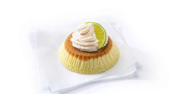 Key Lime Pie