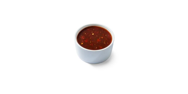 Raspberry Chipotle Sauce