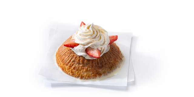 Tres Leches Cake