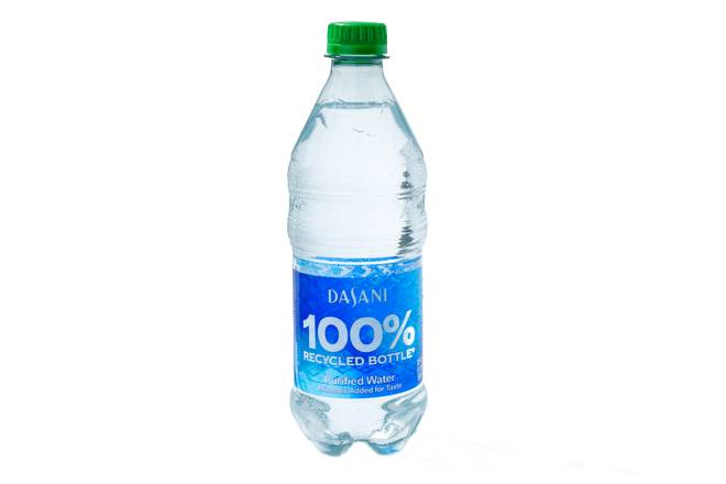 Bottled Water
