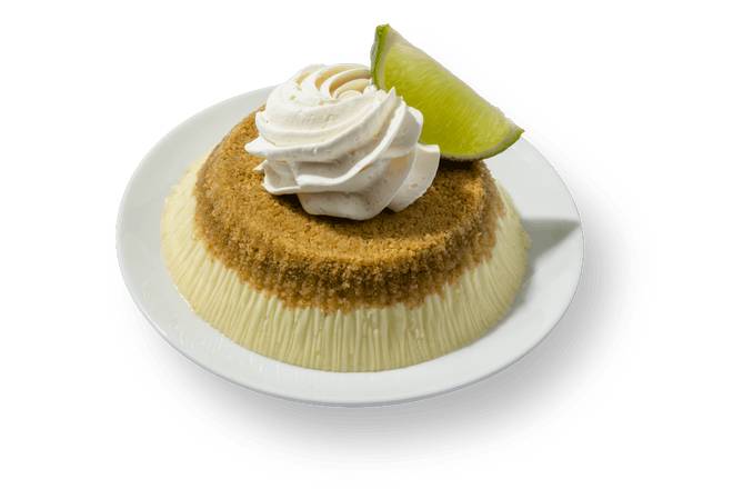 Key Lime Pie
