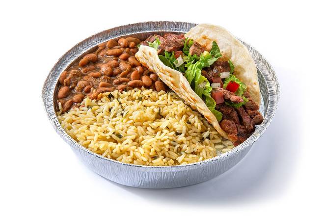Single Taco