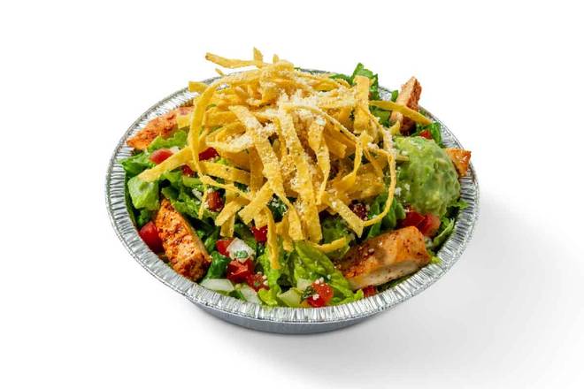 Small Salad
