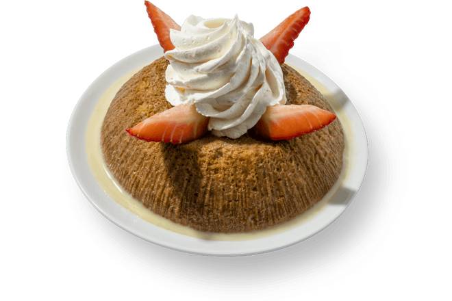Tres Leches