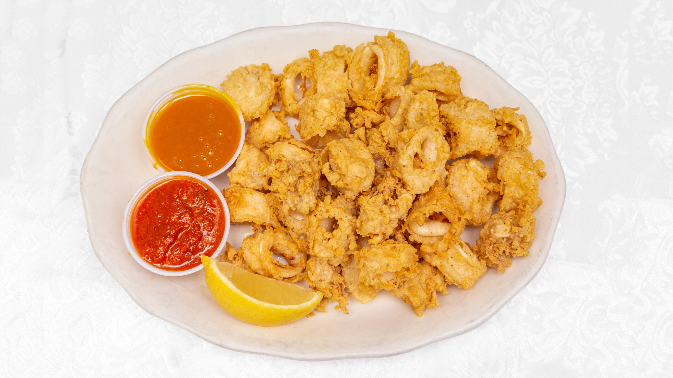 Calamari