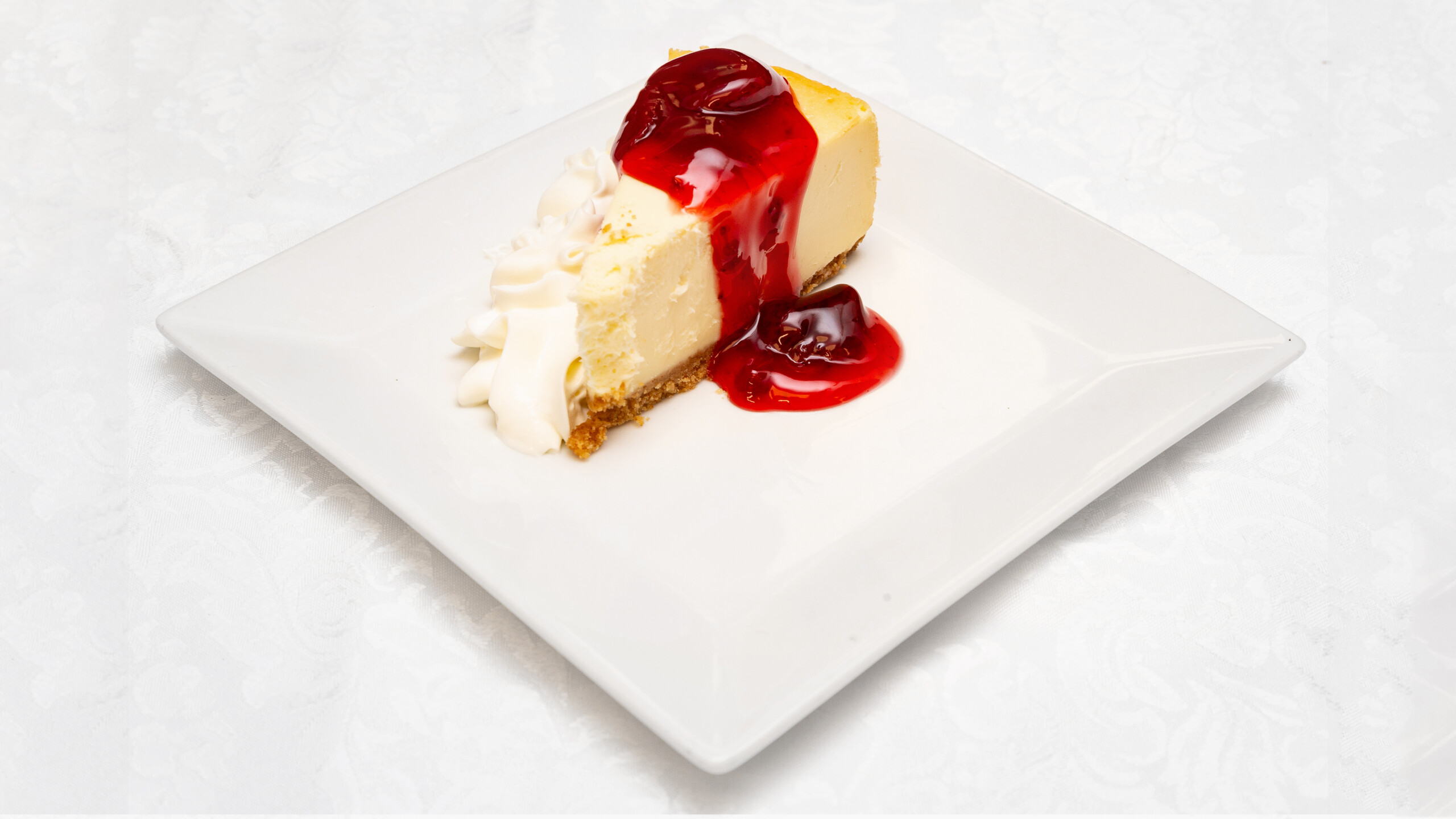 Cheesecake