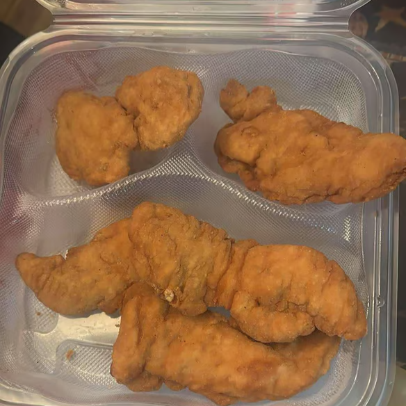 Chicken Tenders