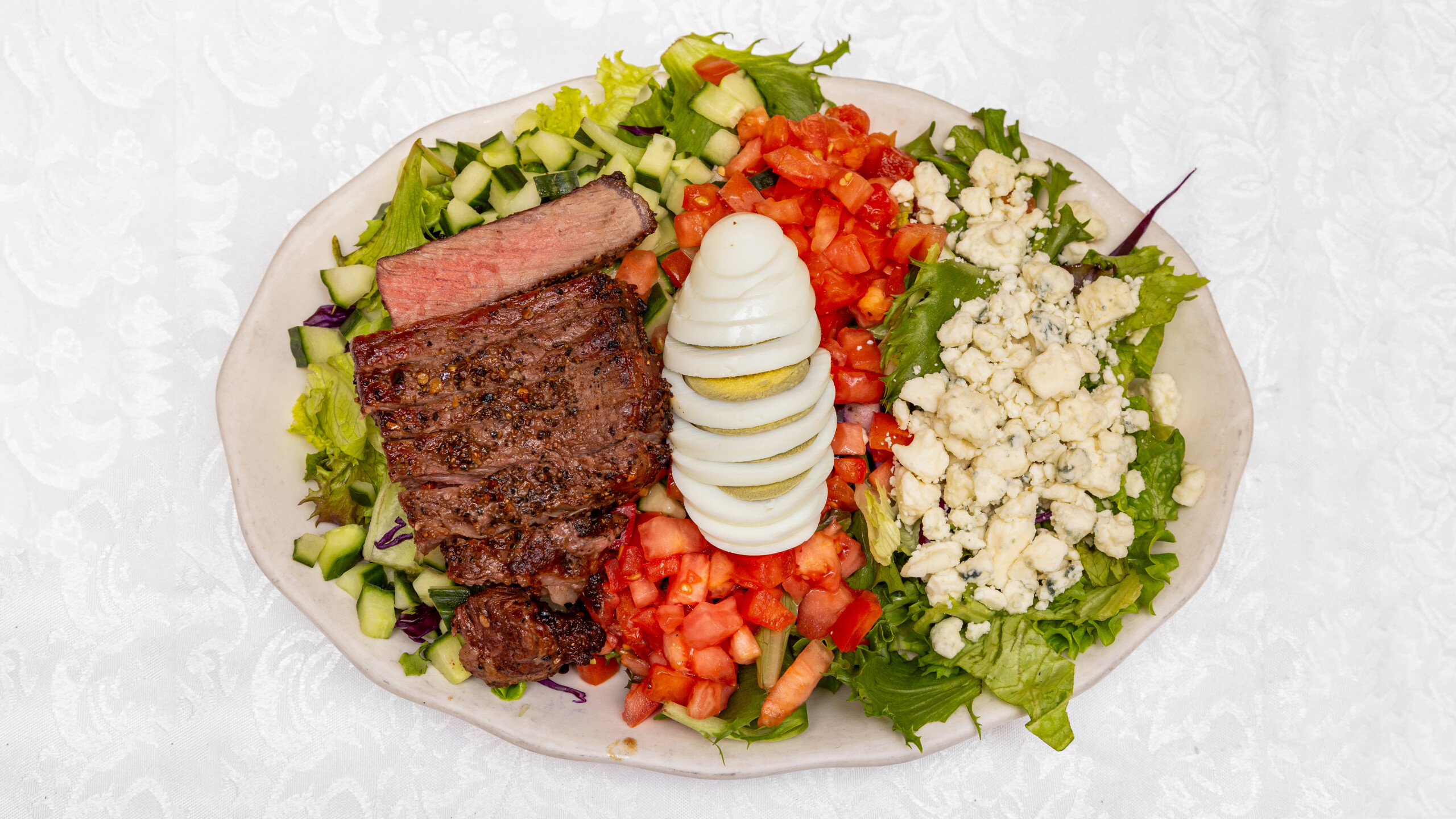 Cobb Salad
