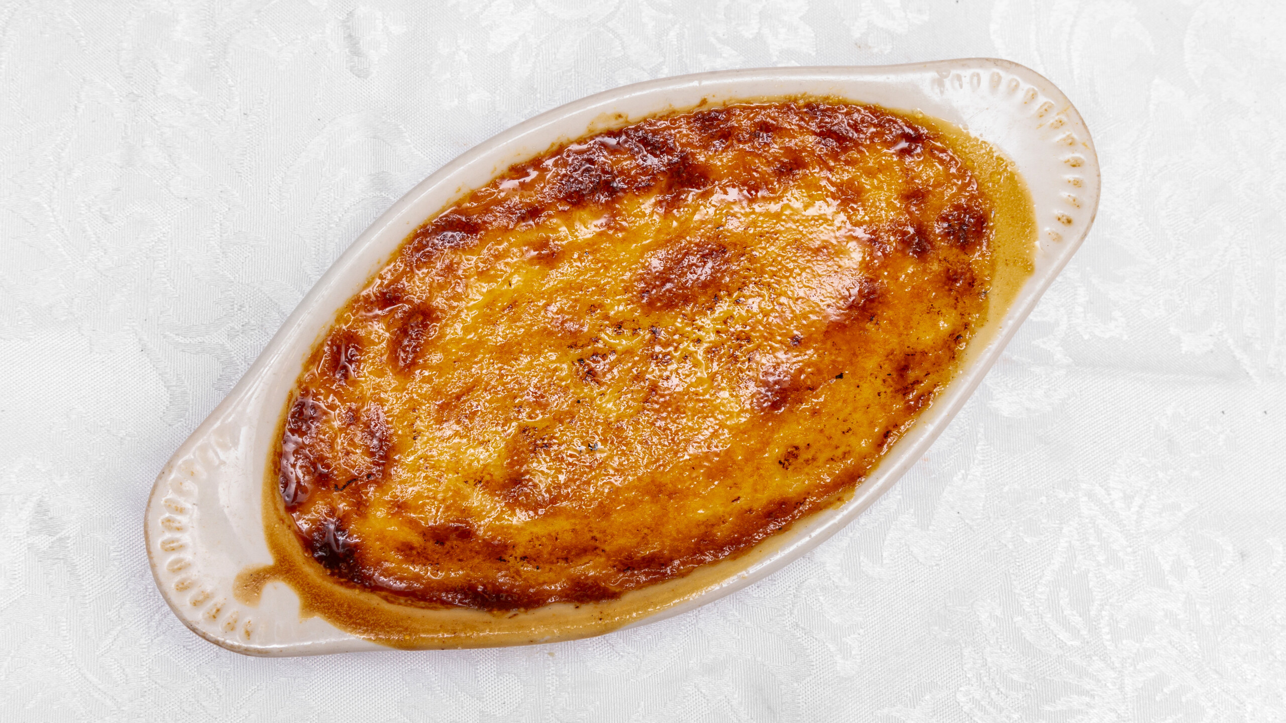Creme Brulee