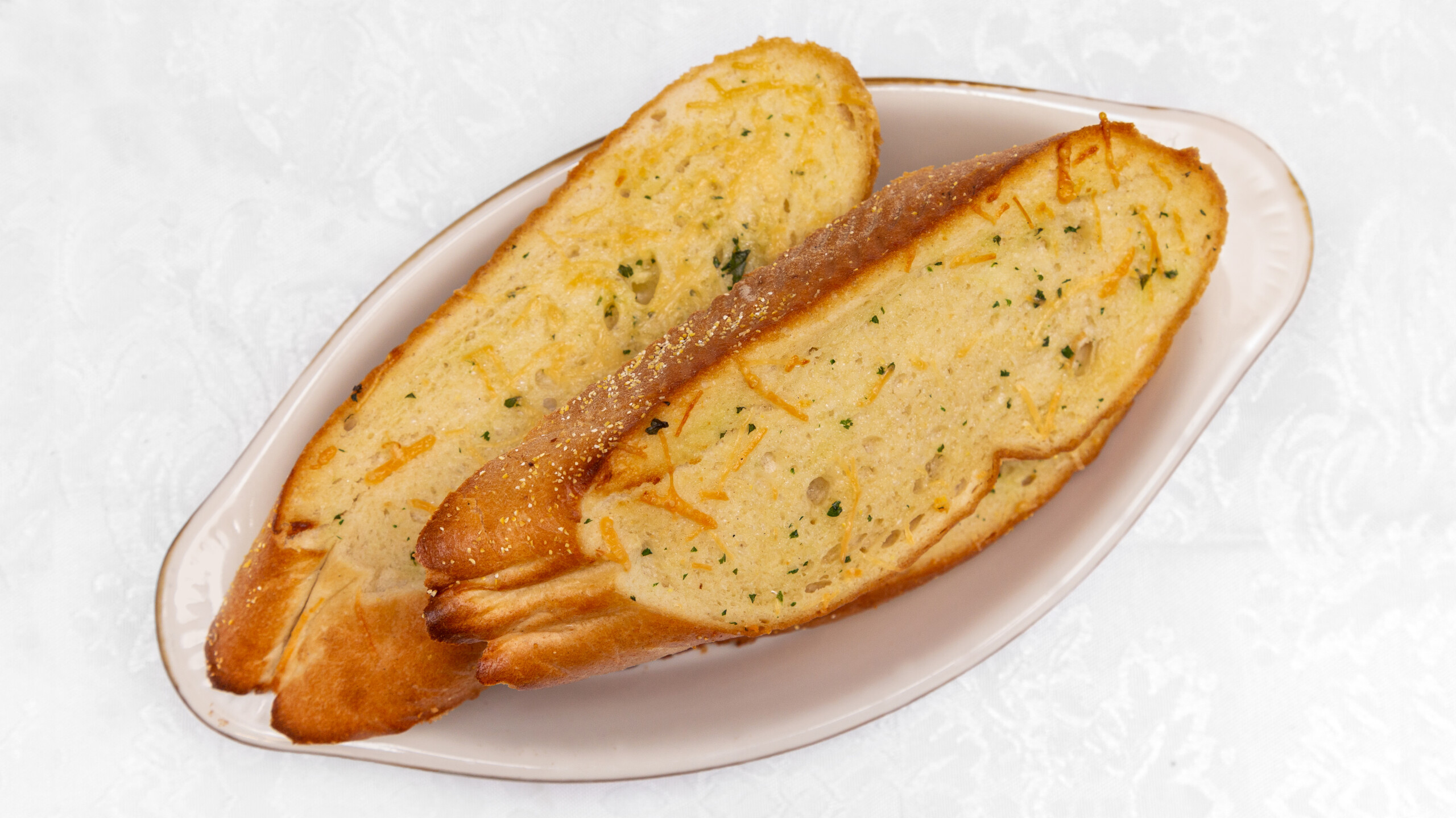Garlic Bread